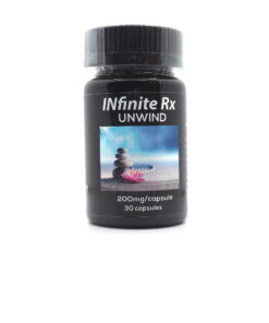INfinite Rx Unwind,