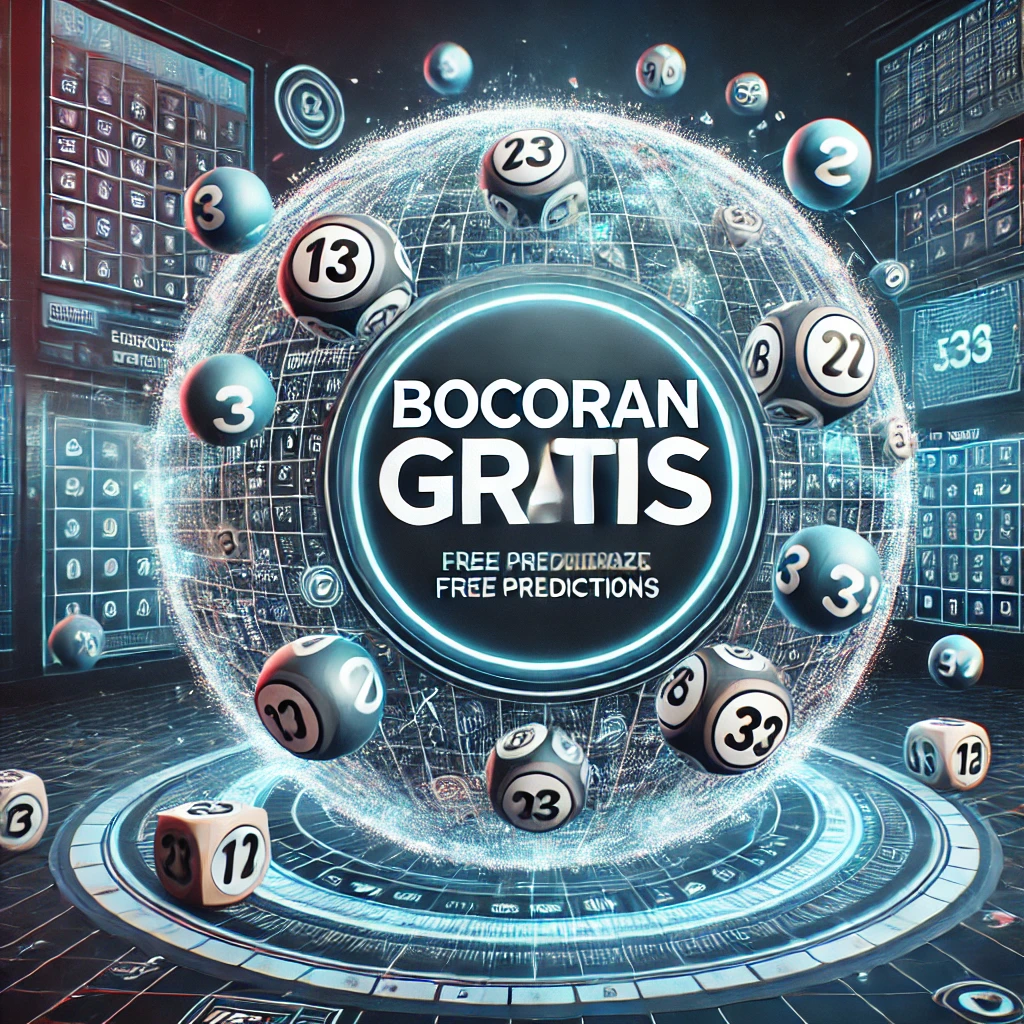 Bocoran Gratis Angka Main